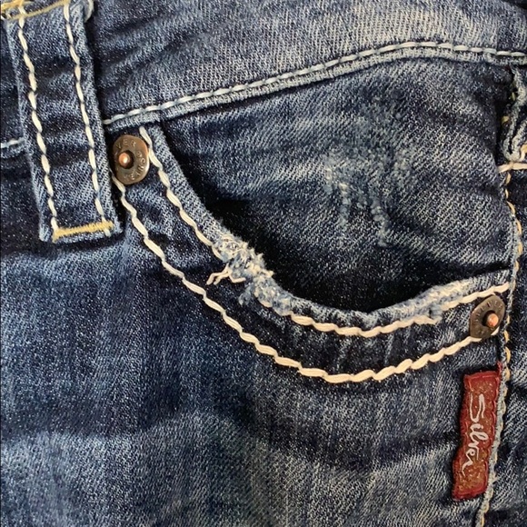 SILVER•JEANS - Picture 11 of 14